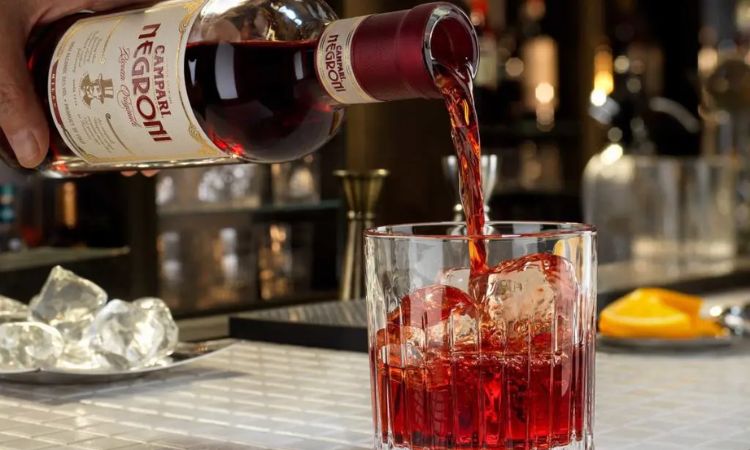 rượu vermouth