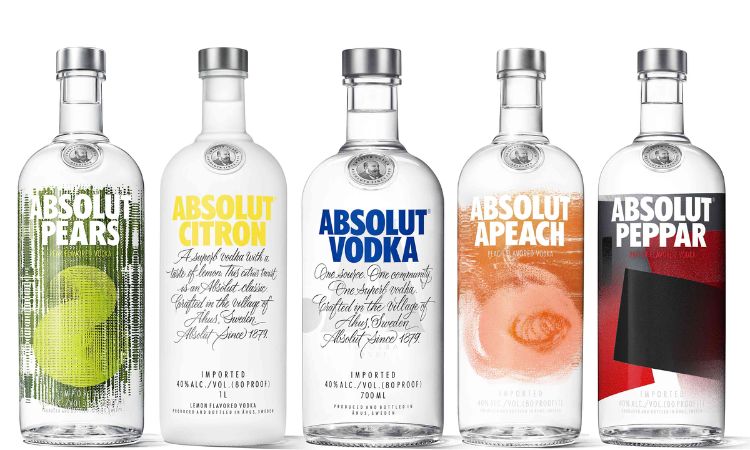 rượu vodka
