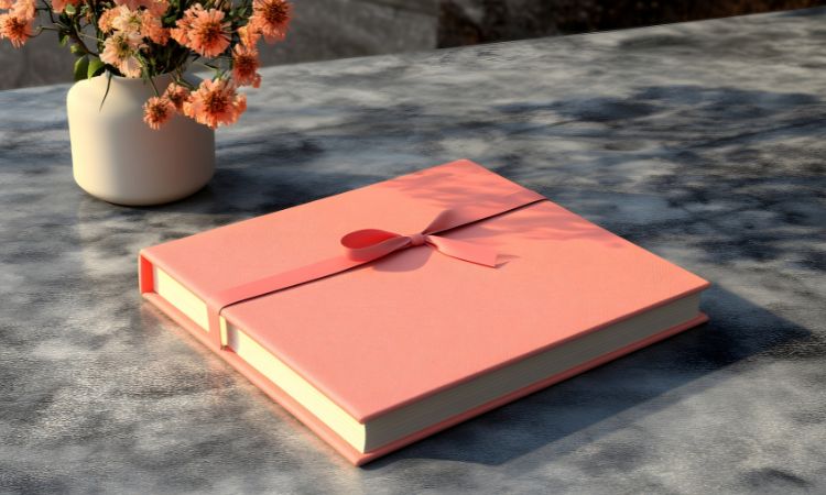 sách quà tặng người yêu 20/10