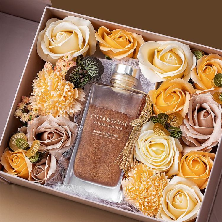 set quà nước hoa