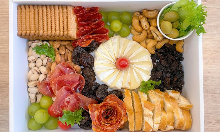 set special cold cut