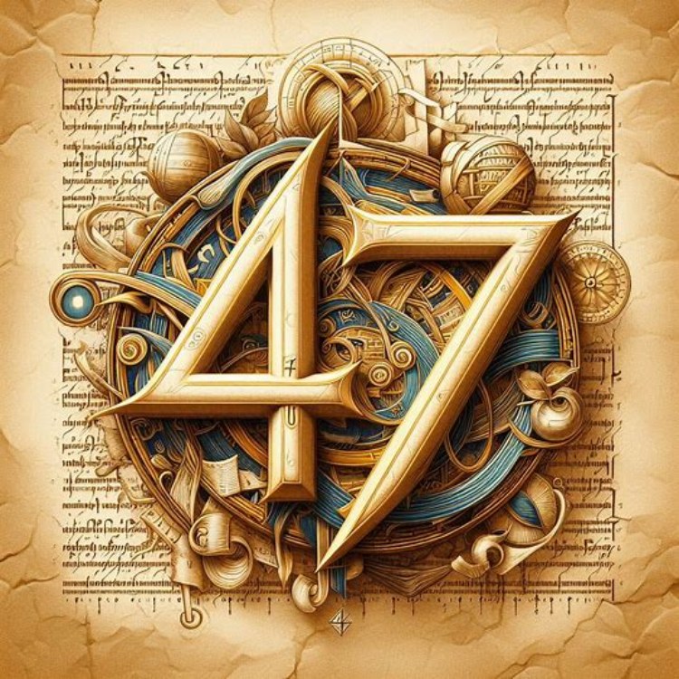 số 47