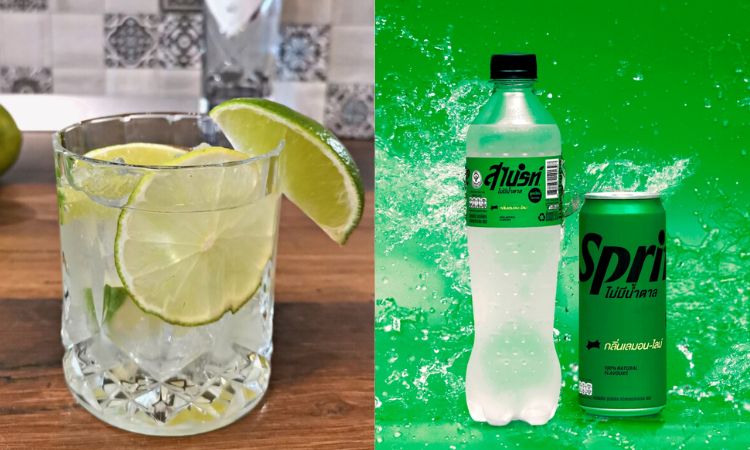 sprite