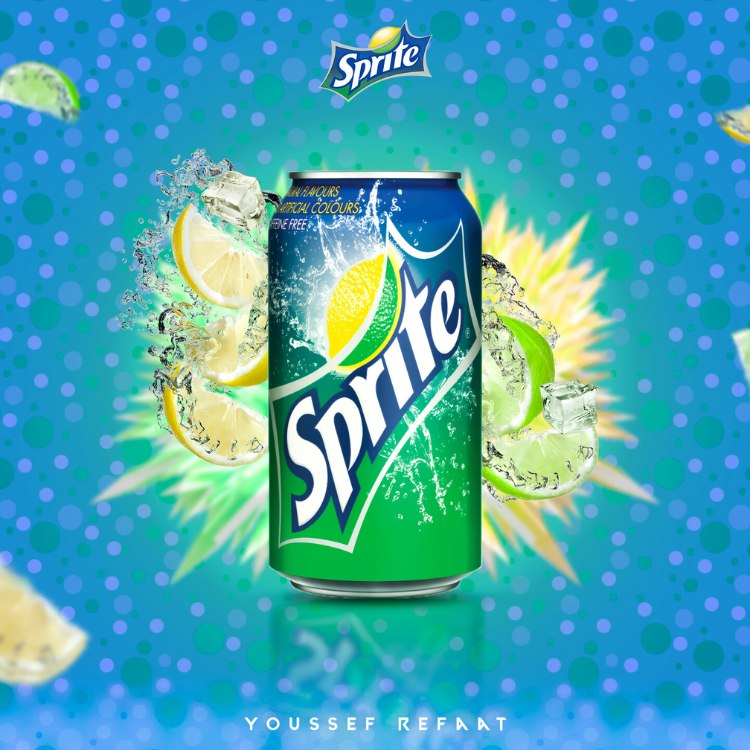 sprite