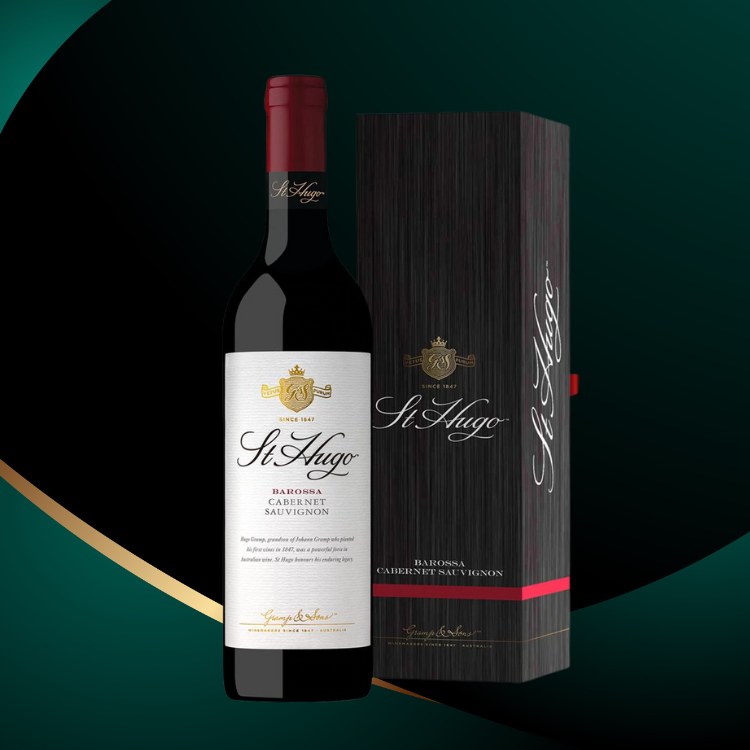 st hugo cabernet sauvignon