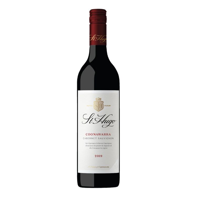 st hugo cabernet sauvignon