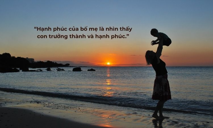 stt về con gái rượu khi trưởng thành