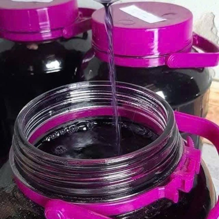 tác dụng rượu ba kích