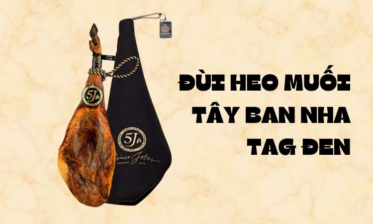 tag đen