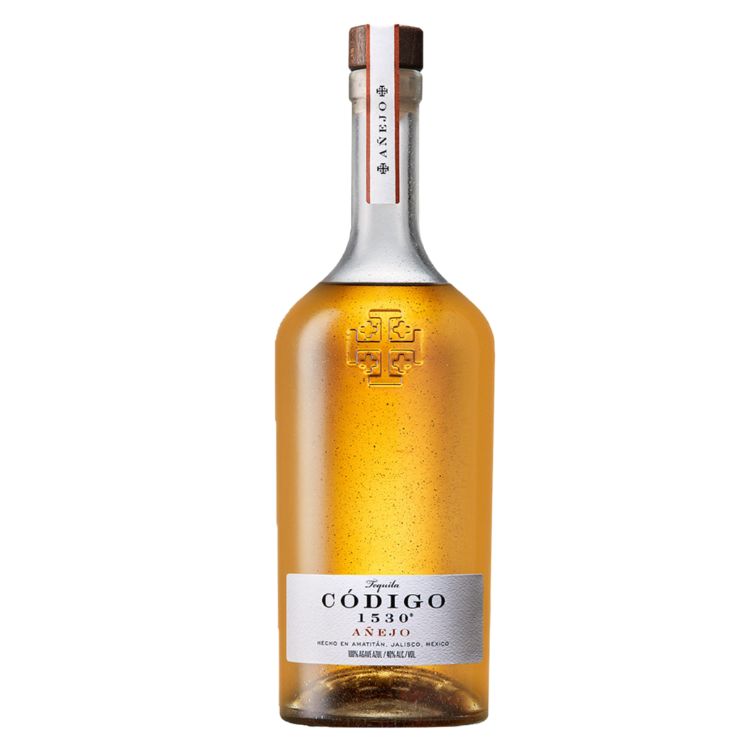 tequila codigo 1530 anejo