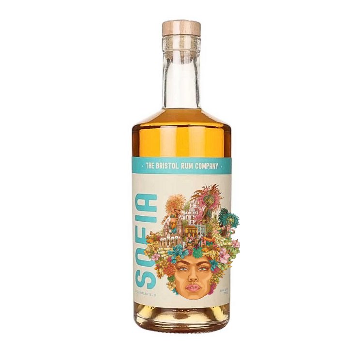 the bristol rum