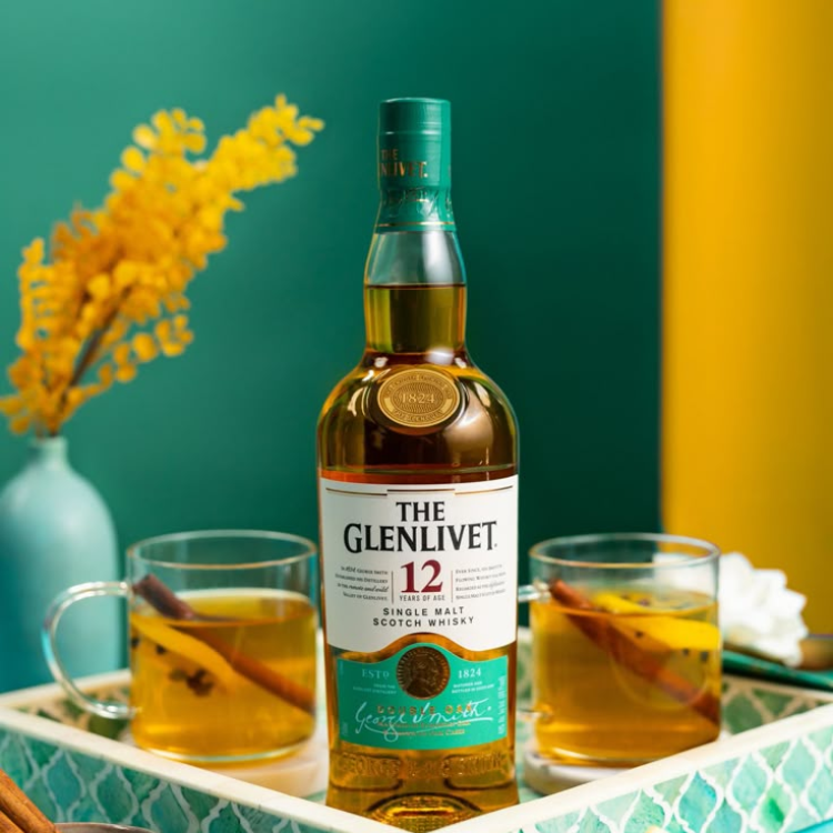 the glenlivet