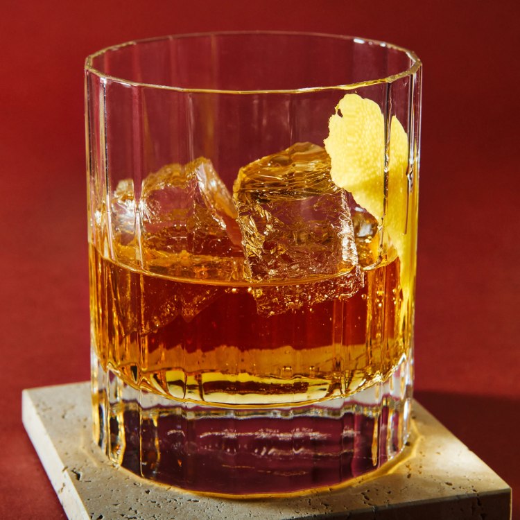 the rusty nail