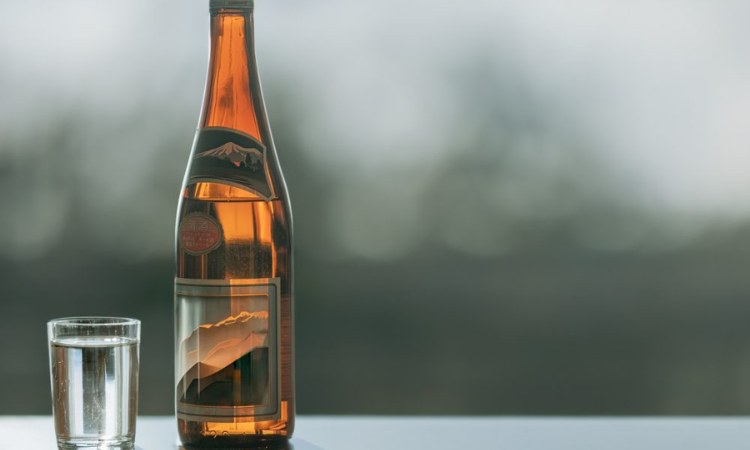 thời kì rượu sake hiện đại minh trị