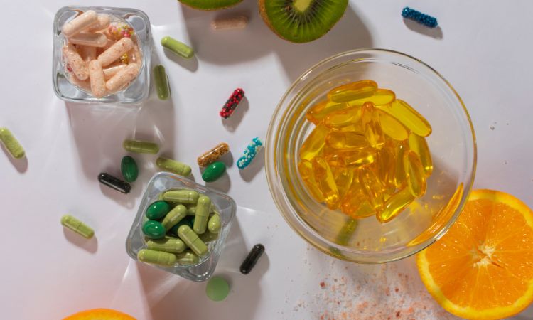 thực phẩm chức năng tặng mẹ 20-10