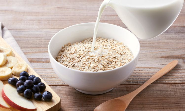 thực phẩm giải rượu sau khi ngủ dậy