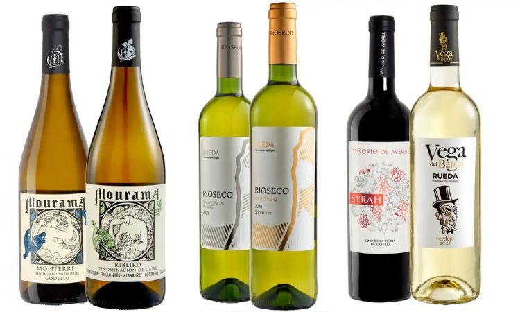 thức uống thay thế vermouth