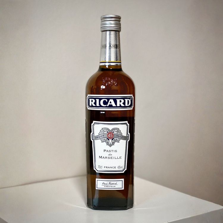 thương hiệu ricard
