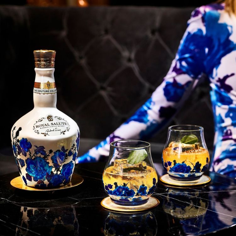 thưởng thức royal salute 21 white