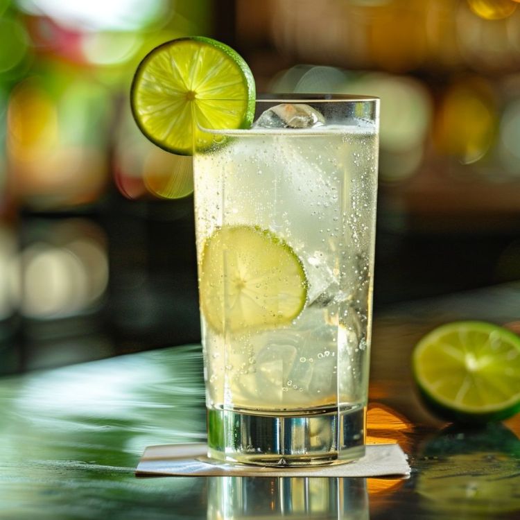 thưởng thức rum havana anos 3