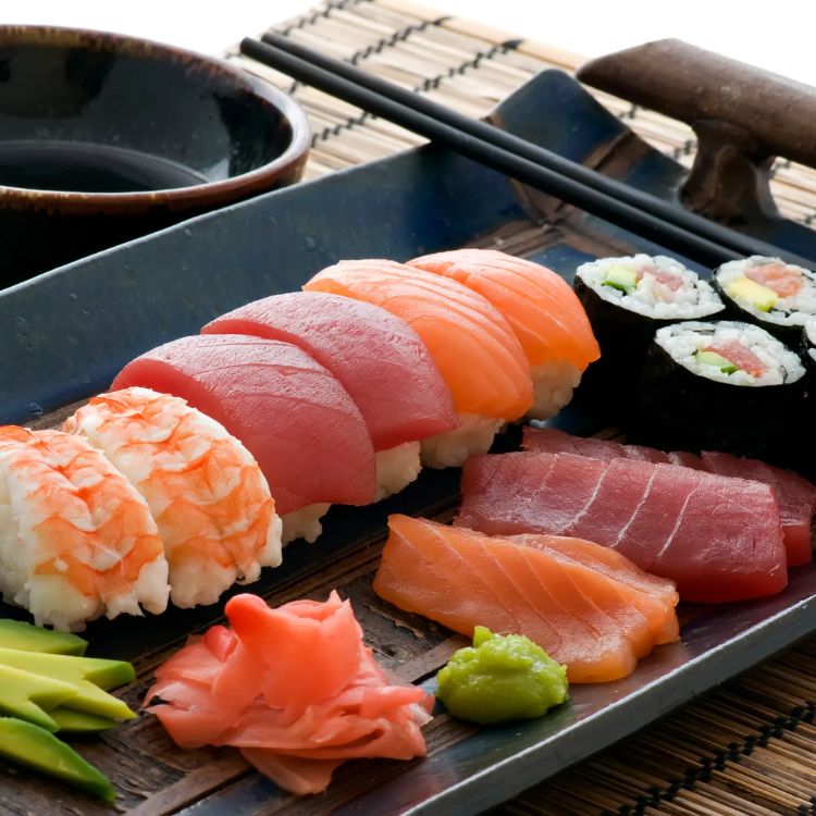 thưởng thức rượu sake nigori zake