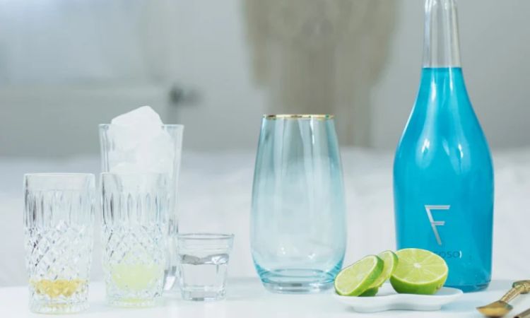 thưởng thức rượu vang fogoso