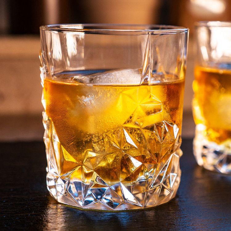 thưởng thức the glenlivet