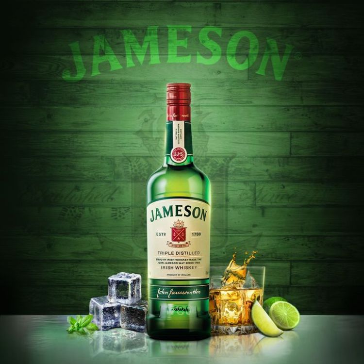 tìm hiểu về jameson