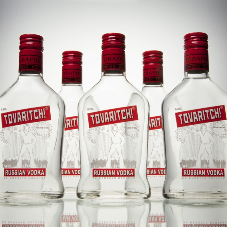 tovaritch