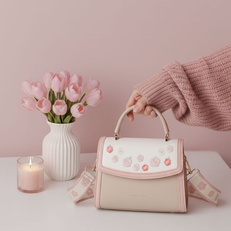 túi xách tặng vợ