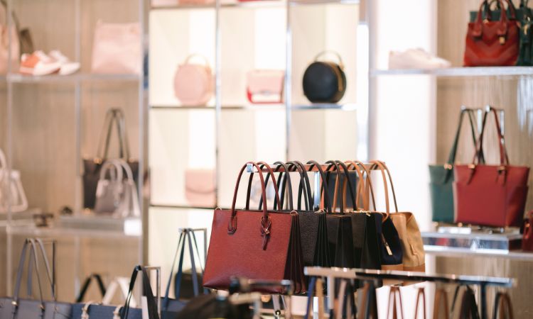 túi xách tặng vợ