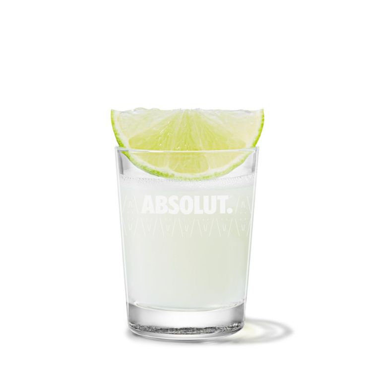 uống trực tiếp absolut pears