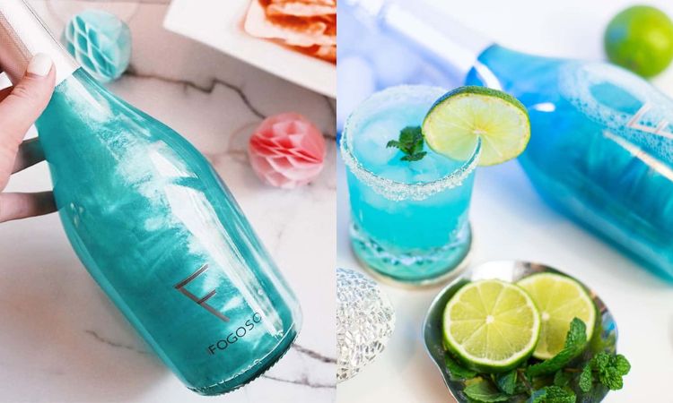 vang nổ dưới 1 triệu fogoso azul