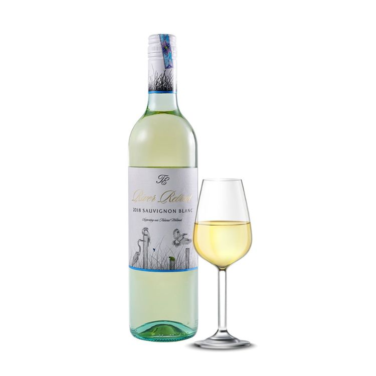 vang trắng sauvignon blanc