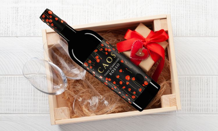 vang ý dưới 1 triệu caos