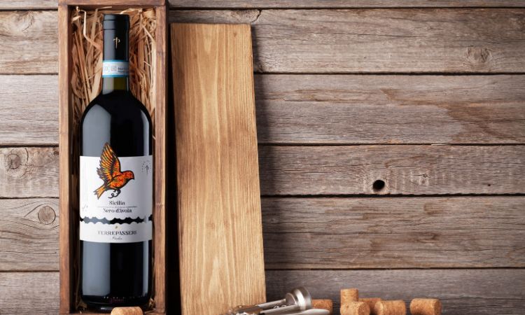 vang ý terrepasseri sicilia