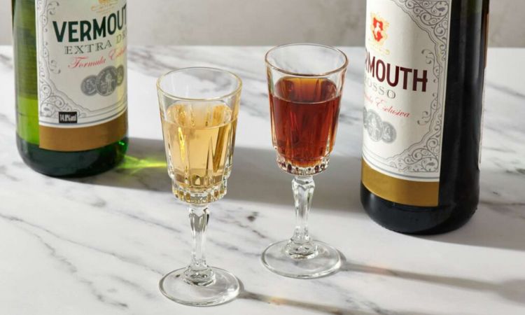 vermouth wine