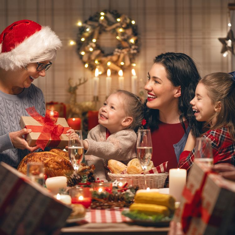 ý nghĩa giáng sinh