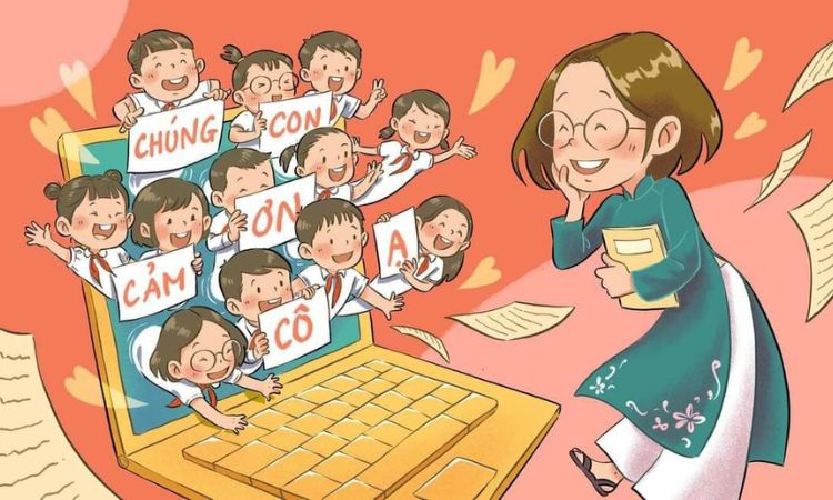 ý nghĩa ngày 20/11