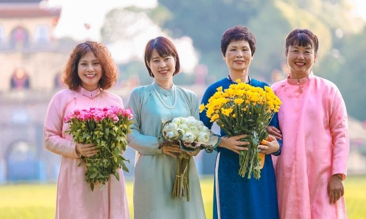 ý nghĩa văn hóa ngày 20 tháng 10