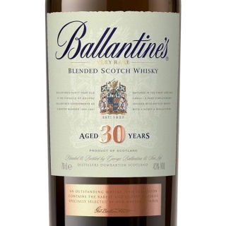 ballantine 30 yo