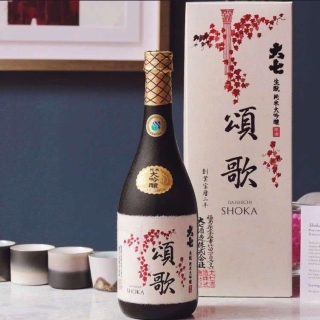 daishichi shoka 2