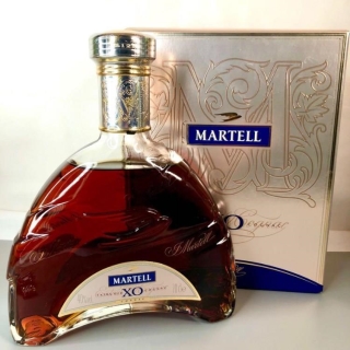 martell xo 3000ml