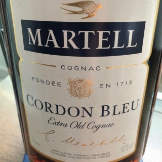 rượu martell cordon 3000ml