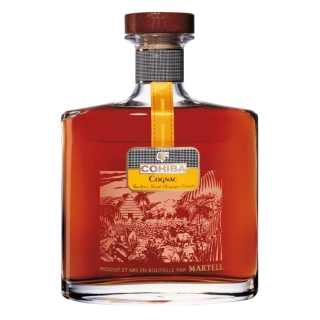 martell cohiba