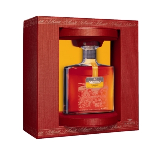 martell cohiba 700ml