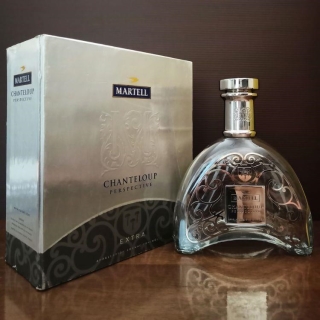 martell chanteloup