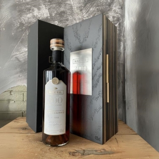 martell assemblage