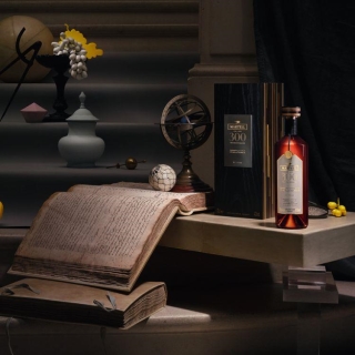 rượu martell assemblage 700ml