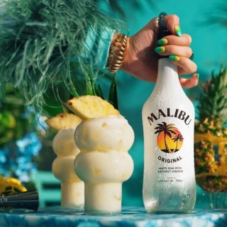 malibu rum